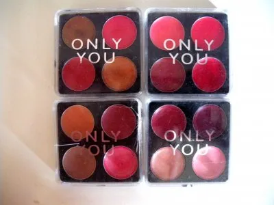Gloss, Marionnaud