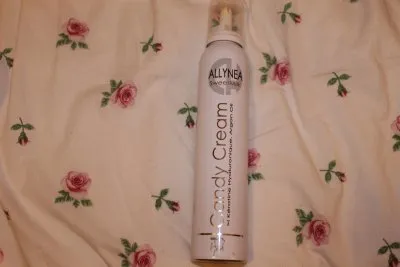 Candy Cream "Sweet Milk", Allynea