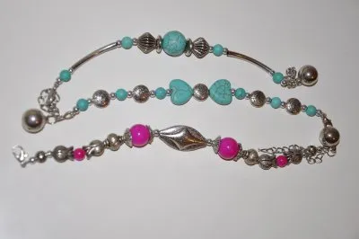 lot de 3 bracelets fantaisie, Inconnue