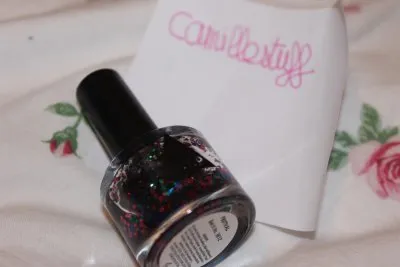 Vernis Urban Outfitters, Urban Outfitters