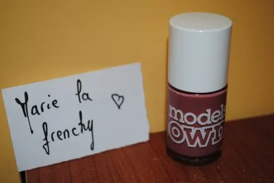 Vernis Models OWN, Models Own