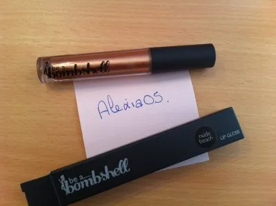 Gloss, Be a Bombshell