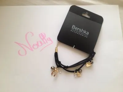 Bracelet bershka, Bershka