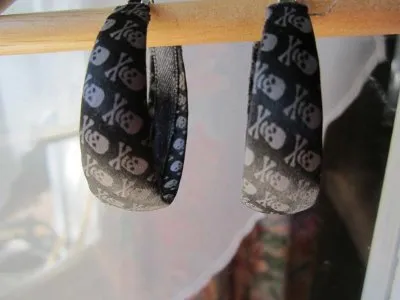 Boucles skull, Inconnue