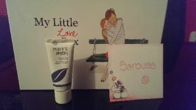 Soin Phyt's men, Laboratoires Phyt's