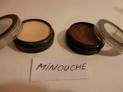 Fard à paupières, Sephora