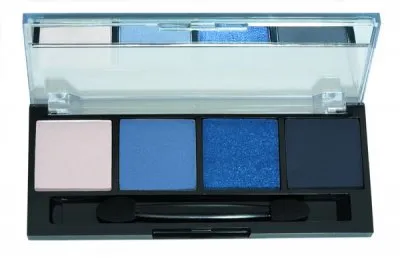 Palette fap, Biguine Paris