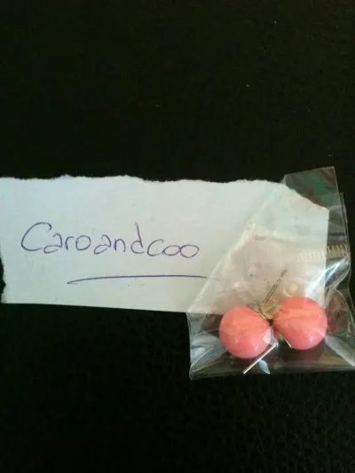 Puces d'oreilles, Inconnue