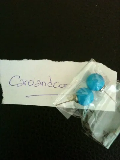 Puces d'oreilles, Inconnue