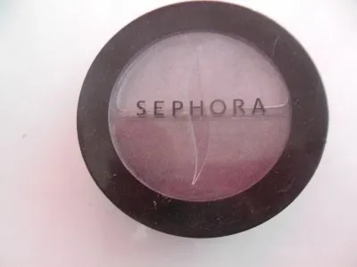 Fard à paupières, Sephora