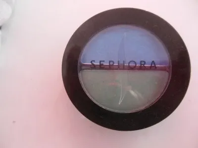 Fard à paupières, Sephora