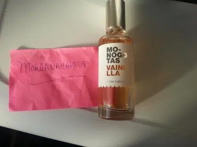 parfum vanille, Deliplus