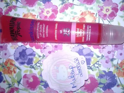 Gloss spf Hawaiian tropic, Hawaiian Tropic