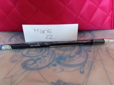 Eye pencil, Indigo