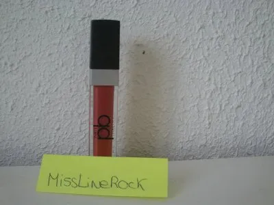 Laque à lèvre Teinte 3 Brun Rose, PB Cosmetics