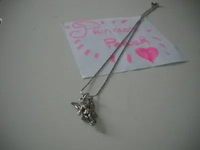 Collier, Claire's