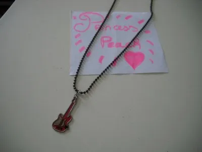 Collier, Claire's