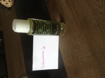 Multi fix oil, Nip + Fab