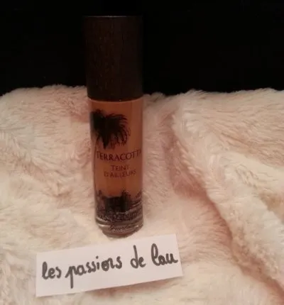 Terracotta teint d'ailleurs, Guerlain