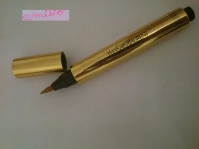 touche eclat, Yves Saint Laurent