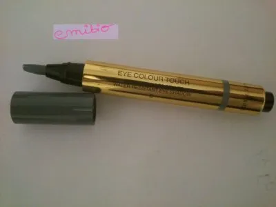 eye color touch, Yves Saint Laurent
