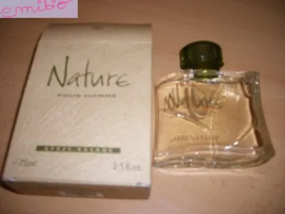 nature pour homme apres rasage, Yves Rocher