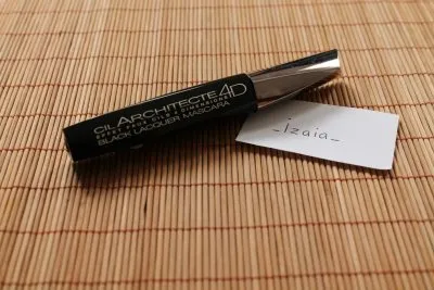 Mascara cil architecte 4D, L'Oréal