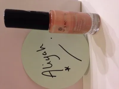 Vernis brillance Haute couleur Beige Nacré, Yves Rocher