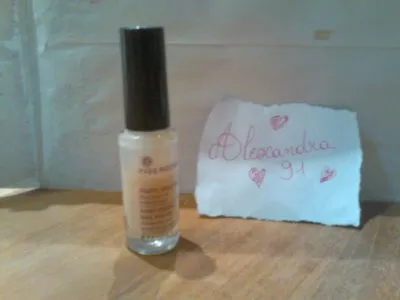 pastel brillance, Yves Rocher