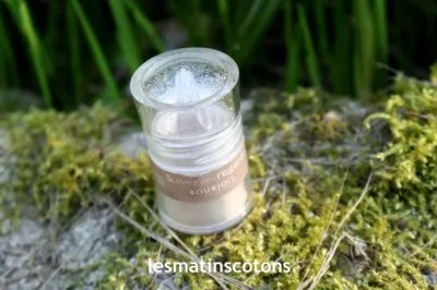 Fard à paupières, Bourjois