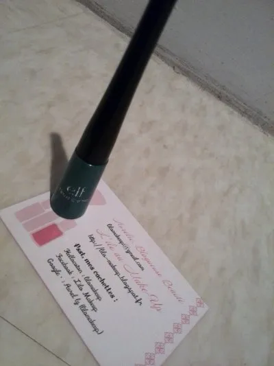Eye liner Turquoise, Elf