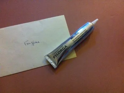 Néocica, Filorga