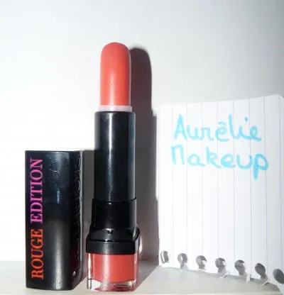 Rouge Edition Bourjois, Bourjois