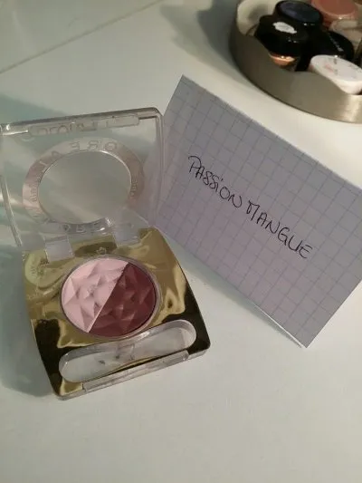 color appeal ombre a paupieres micro fine longue t, L'Oréal