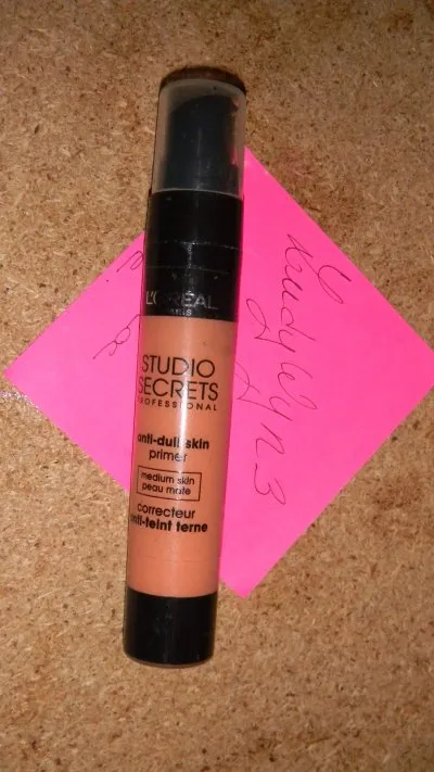 Correcteur Anti Teint Terne Medium., L'Oréal