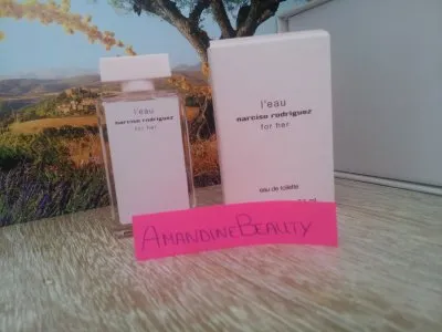Mignature Narciso Rodriguez, Narciso