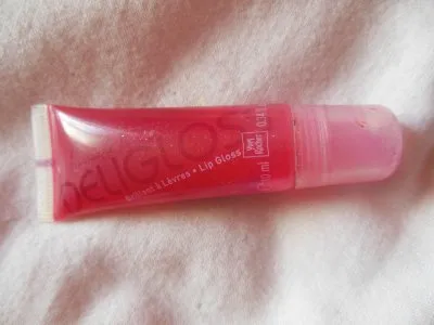 Gloss, Yves Rocher