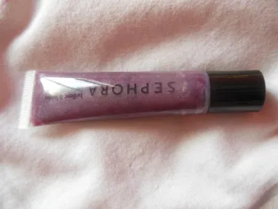 Gloss, Sephora