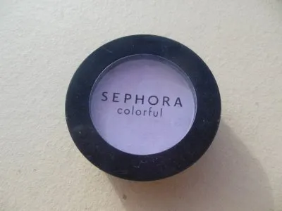 Fard à paupières, Sephora
