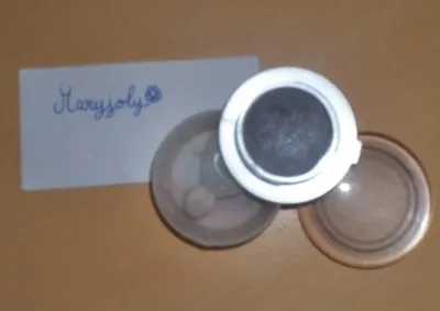 Fard à paupières, Gemey Maybelline