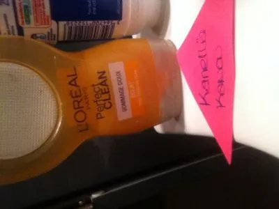 Perfect Clean, L'Oréal