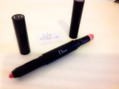 Twin Set, Dior
