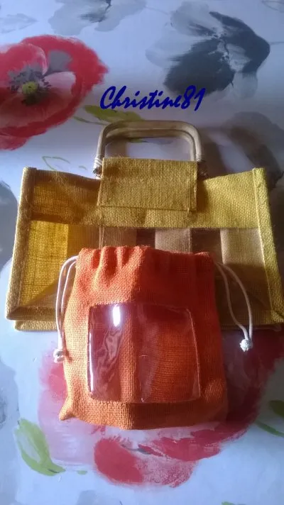 Vanity forme sac à mains, Inconnue