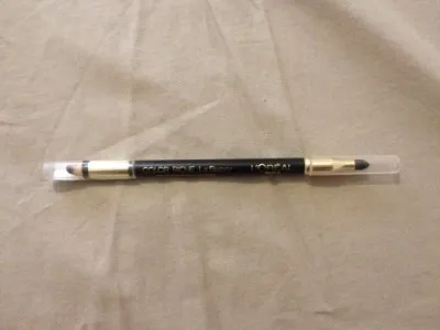 Crayon Khol Color Riche Le Smoky, L'Oréal