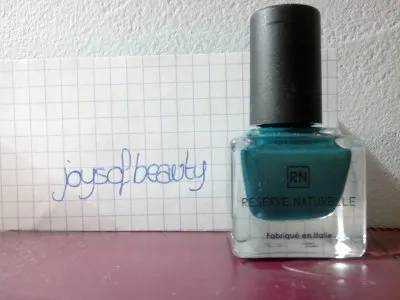 Vernis, Réserve Naturelle