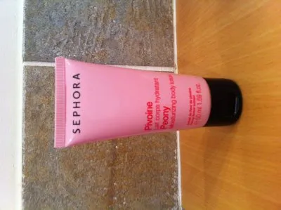 Lait corps hydratant, Sephora