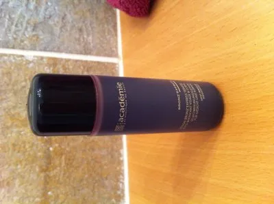 lotion auto bronzant, Académie scientifique de beauté