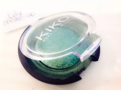 Colour sphère, KIKO