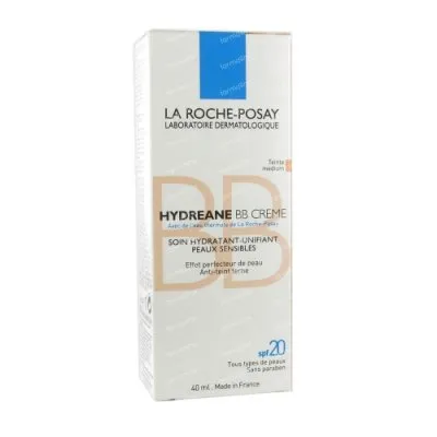 BB creme, La Roche Posay