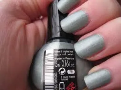 Vernis sephora, Sephora